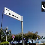 B&B Centro Mare Luna