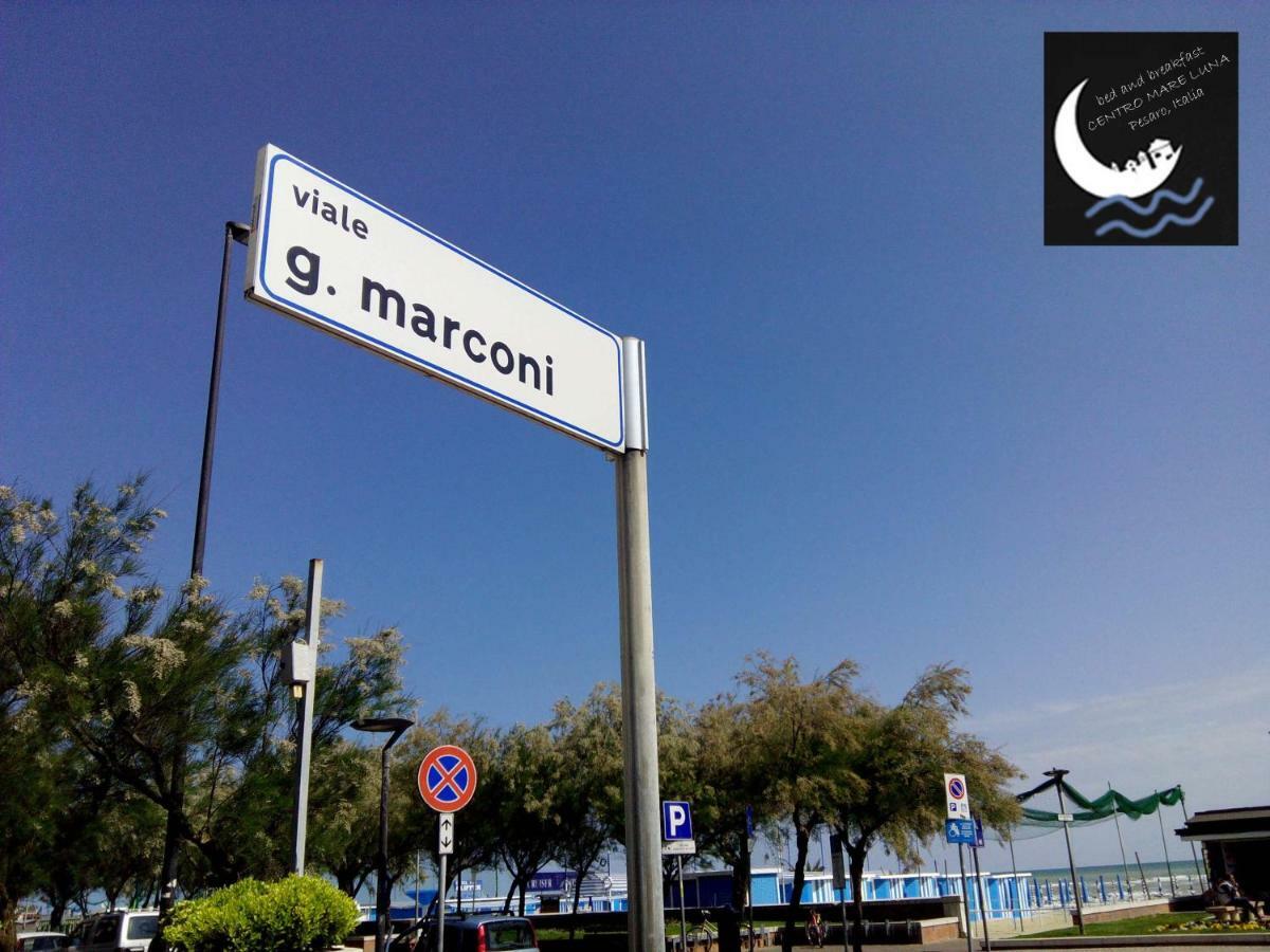 Centro Mare Luna *