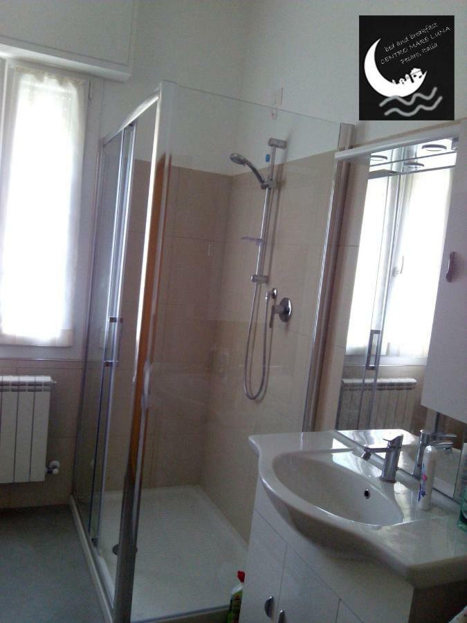 Centro Mare Luna Bed & Breakfast *