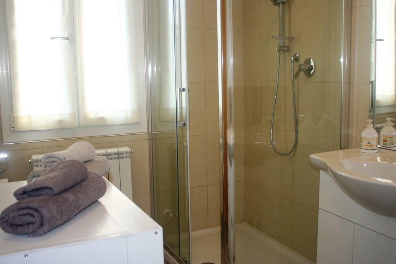 Centro Mare Luna Bed & Breakfast Pesaro