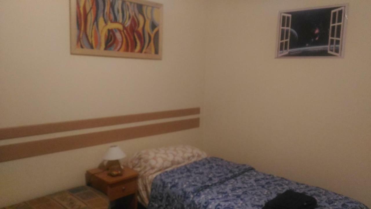 Bed & Breakfast Centro Mare Luna *