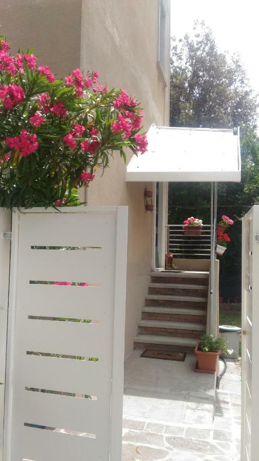 Bed & Breakfast Centro Mare Luna Pesaro